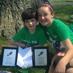 Team Page: Brennan's Buddies